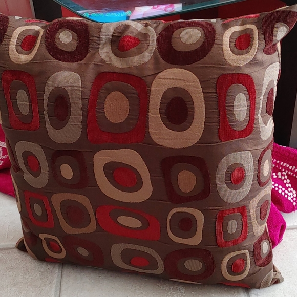 Pillows - Picture 2 of 2